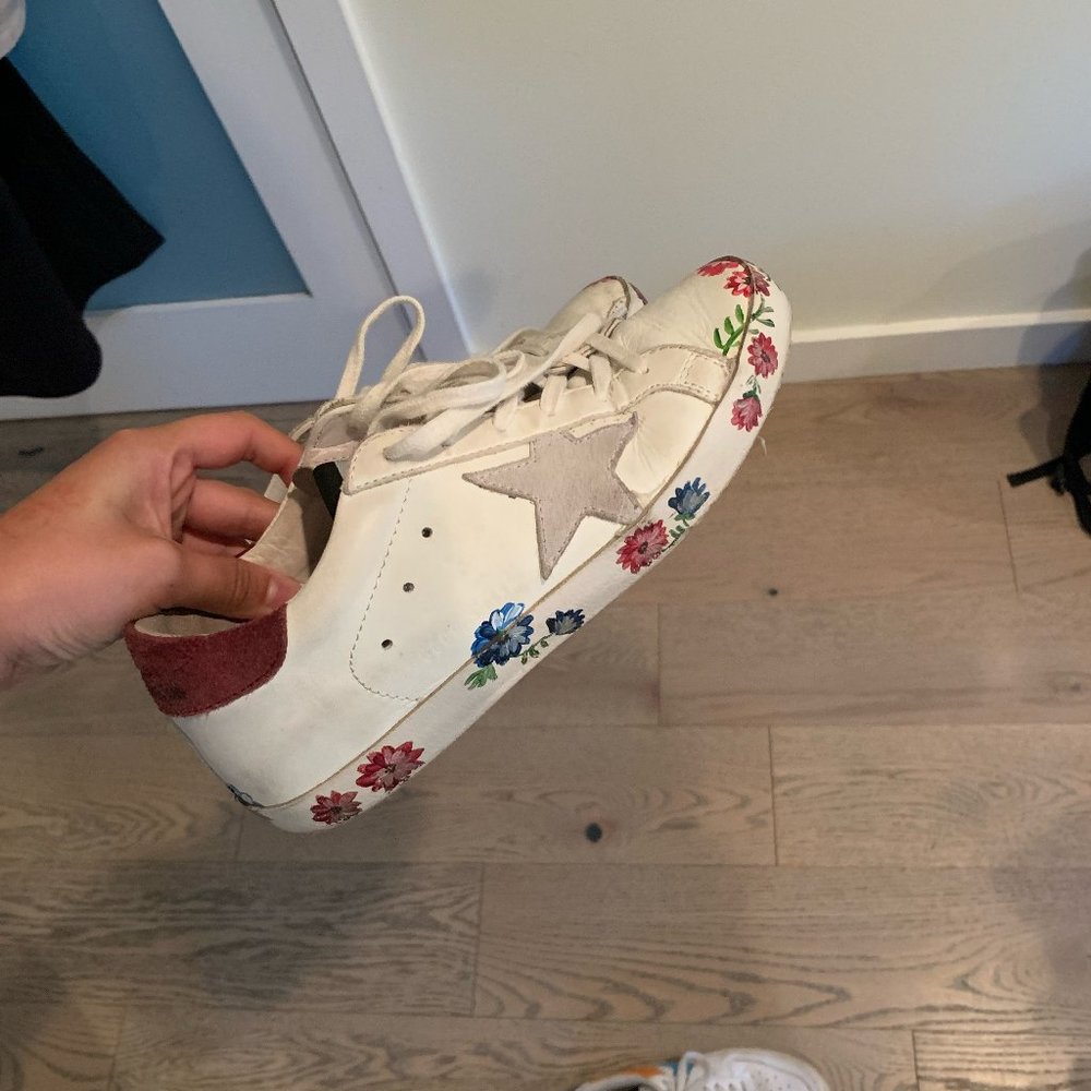 Golden Goose